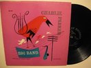 Charlie Parker Big Band - Original Clef Mono DG DSM