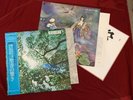 AKIRA ITO ??? orig Mind Music LP+Japanesque LP THE FAR EAST FAMILY BAND Far Out