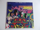 YARDBIRDS LITTLE GAMES CANADA 1967 VINYL LP ALBUM ST 6207