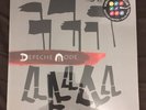Lp Depeche Mode Spirit Limited French Red Double Vinyl