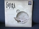 **GOJIRA** - *FROM MARS TO SIRIUS* LTD ED 1/1000 VINYL 2LP GOLD **SHIPS FREE**