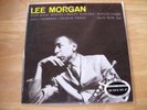 Classic Records Blue Note 1541 Lee Morgan Sextet 200G LP SEALED NEW Audiophile