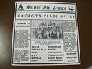 RARE  CHICAGO'S CLASS OF '87 VA Midwest Heavy Metal SEALED LP *