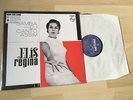 ELIS REGINA SAMBA, EU CANTO ASSIM LP VINYL REISSUE NEW