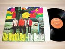 The Beatles LP - The World's Best / S R INTERNATIONAL GERMAN PRESS IN MINT