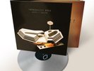 ARCTIC MONKEYS TRANQUILITY BASE HOTEL + CASINO LP ALBUM SILVER VINYL 2018 SEALED