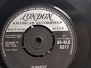 del shannon runaway miss pressed uk london