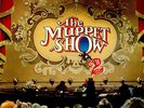Muppets The Muppet Show 2 vinyl LP album record UK NSPH21 PYE 1978