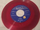 The Crows: Gee, I love you so. Vinyl, 7