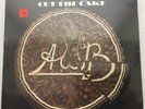 AVERAGE WHITE BAND - CUT THE CAKE Hype 1975 RARE SEALED LP K 50146