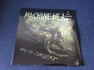 *MACHINE HEAD* UNTO THE LOCUST 2LP RARE OOP W/BOOKLET SEALED LTD *FREE SHIPPING*