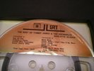 Tommy James & the Shondells  -- The Best Of  PROMO  Reel to Reel   Sounds Great