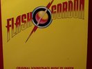 Queen Flash Gordon Soundtrack 1980 Elektra LP # X5E-518 Canadian Pressing
