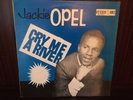 Jackie Opel 