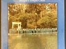 PEOPLE'S TEMPLE CHOIR He's Able SEALED 1973 LP Jonestown Jim Jones Cult RARE