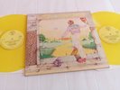Elton John - Goodbye Yellow Brick Rd - UK 1973 Limited Edition yellow vinyl LP