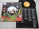 STEREO MC'S - 'CONNECTED'  UK LP+Inner  EX/EX/EX RARE