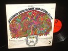 The Love Machine LP DESIGN 282 Electronic Music To Blow Your Mind By 1968 PSYCH