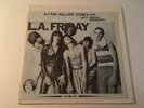 THE ROLLING STONES L.A. Friday :1975 Nervous Breakdown Unofficial Release LP