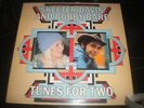 Skeeter Davis & Bobby Bare - Tunes For Two - Vinyl Record LP Album - LSA 3252