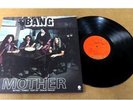 Orig BANG Mother To The King USA Vinyl LP Near Mint No Reserve