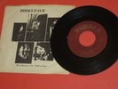 Fools Face - Way Back in '78 / Will To Live 7