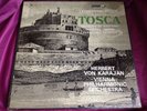 Sealed Classical LP Box Set : Tosca   Puccini   Leontyne Price   Karajan   OSA