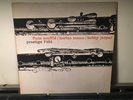BOBBY JASPAR & HERBIE MANN - Flute Souffle   PRESTIGE 7101 - [446 W. 50th orig]