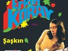 ERKIN KORAY - Saskin - LP 1976 Türküola