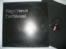 KING CRIMSON 