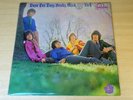 EX/EX   Dave Dee Dozy Beaky Mick And Tich/If No One Sang/1968 Fontana Mono LP