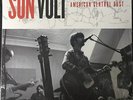 SON VOLT-AMERICAN CENTRAL DUST-2009 ROUNDER RECORDS VINYL-UNBEATABLE PRICES