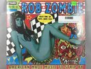 Rob Zombie - American Made Music To Strip By 2LP NEW