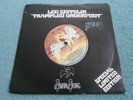 LED ZEPPELIN TRAMPLED UNDER FOOT SWAN SONG DC1 JIMMY PAGE ROBERT PLANT PROMO