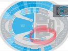 BEYONCE & JAY-Z OTR II -LONDON WEST STANDING, Fri 15th June 2 tickets available