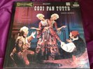 Sealed Classical 3 LP Box Set : Mozart   Cosi Fan Tutte   Complete   London 1312