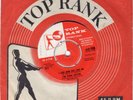 THE PARIS SISTERS (PHIL SPECTOR )   I LOVE HOW YOU LOVE ME...TOP RANK...UK...45