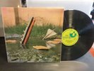 Pete Brown & Piblokto  THOUSANDS ON A RAFT Harvest SHVL 782 RARE UK 1970 NM/VG+