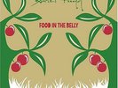 Xavier Rudd ?– Food In The Belly Vinyl LP Salt X 2015 NEW/SEALED 180gm