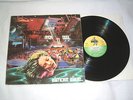 LP - Amon Düül II Almost Alive - 1977 Krautrock # cleaned