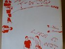 F-WORD Like It Or Not Live LP POSH BOY 1978 US 2nd press PBS101 NEGATIVE TREND