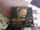 Johnny hallyday,coffret, flashback,neuf