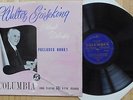 O84 GIESEKING DEBUSSY PRELUDES 1 & 2 COLUMBIA 2 x LP 33CX 1098 & 1304