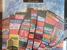 Hail to the Thief [Limited Edition] [LP] by Radiohead (Vinyl, Jun-2003, Capitol/