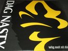 DAG NASTY Wig Out At Denkos (LP) (green vinyl) (Dischord)