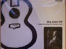 Skip James 1931: Complete Recordings In Chronological Order from Matchbox