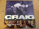 Craig Mack - Project: Funk Da World - Vinyl LP - 1994 Original Press - Hip-Hop