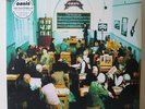 OASIS 'The Masterplan' Gatefold Remastered 180g Vinyl 2LP NEW/SEALED