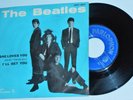 THE BEATLES       ----  she loves you    -----
