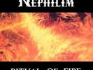 Fields Of The Nephilim, 